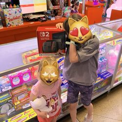 Game ticket prizes