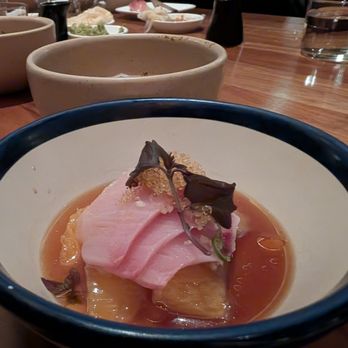Uchi West Hollywood - Japanese Near Me - West Hollywood, California Uchi West Hollywood - Japanese Near Me - West Hollywood, California