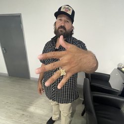 Diamond & Gold Exchange - Texas Pimp!