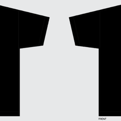 Javier Blanchard Brazilian Jiu Jitsu - School Shirts $20.00