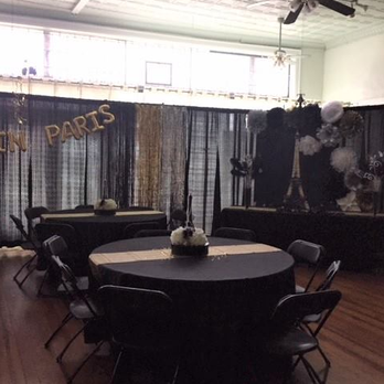 The OM Room - Venues & Event Spaces Near Me - Chattanooga, Tennessee The OM Room - Venues & Event Spaces Near Me - Chattanooga, Tennessee