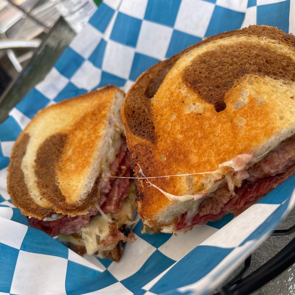 Scratch Kitchen & Catering - Ruben - Breakfast & Brunch Near Me - Newport, Rhode Island Scratch Kitchen & Catering - Ruben - Breakfast & Brunch Near Me - Newport, Rhode Island