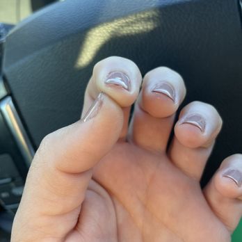 Vogue Nails & Spa - Waxing Near Me - Myrtle Beach, South Carolina