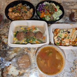 The Heavenly Vegan