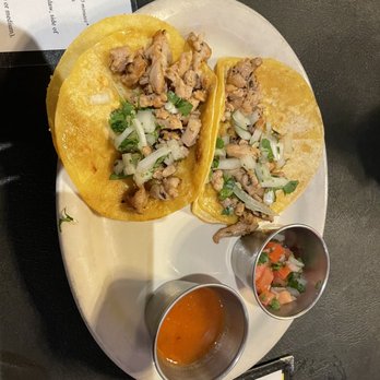Morrison - Burbank - Chicken tacos - Gastropubs Near Me - Burbank, California Morrison - Burbank - Chicken tacos - Gastropubs Near Me - Burbank, California
