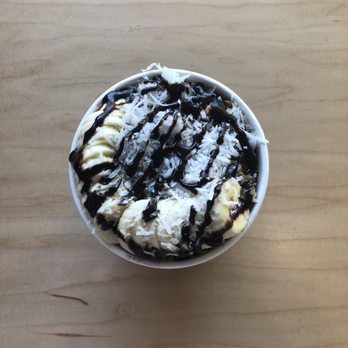 Rush Bowls - Acai Bowls Near Me - St Louis, Missouri