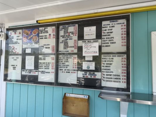 Sea View Snack Bar by null