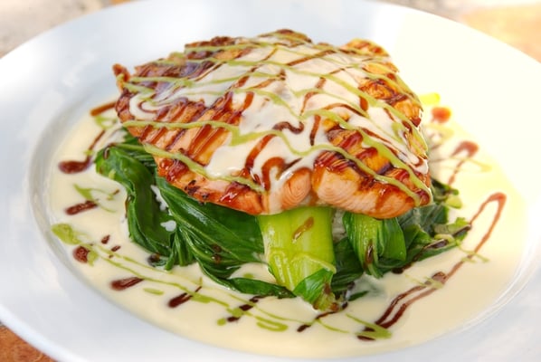 Wine Cellar Restaurant by null