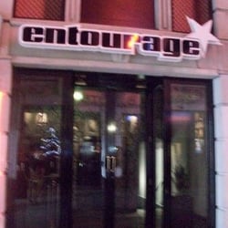 Entourage