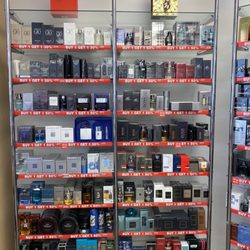 Fragrance Outlet