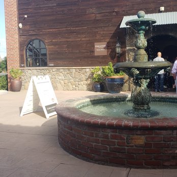 Concannon Vineyard - Entrance - Wine Tasting Room Near Me - Livermore, California Concannon Vineyard - Entrance - Wine Tasting Room Near Me - Livermore, California