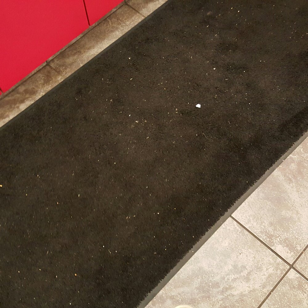 Five Guys - Filthy store. 330 on a freezing cold Sunday. Nobody in the place. - Burgers Near Me - Suwanee, Georgia Five Guys - Filthy store. 330 on a freezing cold Sunday. Nobody in the place. - Burgers Near Me - Suwanee, Georgia