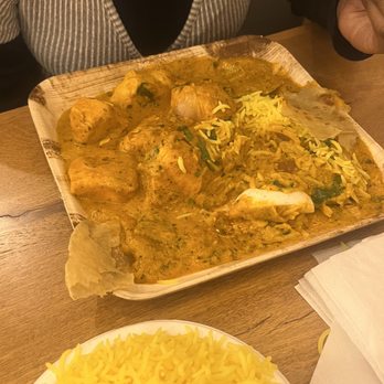 Eggholic - Chicken Kadai - Indian Near Me - Queens, New York Eggholic - Chicken Kadai - Indian Near Me - Queens, New York