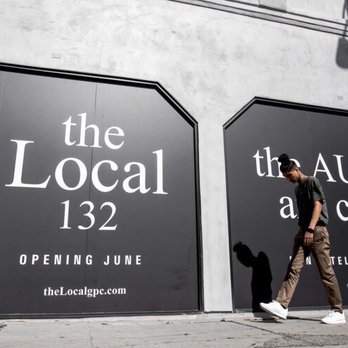 Ksubi - The Local 132 by General Pants Co. - Accessories Near Me - Los Angeles, California Ksubi - The Local 132 by General Pants Co. - Accessories Near Me - Los Angeles, California
