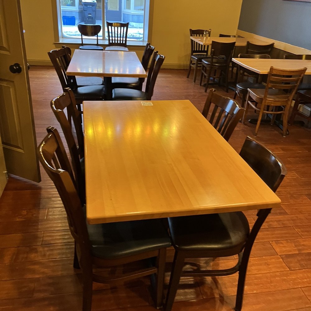 El Centro - tables and chairs - Mexican Near Me - Winchester, Virginia El Centro - tables and chairs - Mexican Near Me - Winchester, Virginia