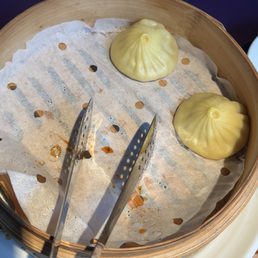 Chicken Xiao Long Bao Chicken Xiao Long Bao