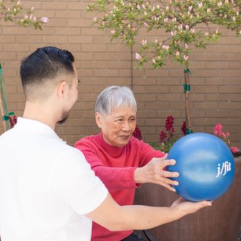 RehabGo - One on one strengthening and mobility training. - Occupational Therapy Near Me RehabGo - One on one strengthening and mobility training. - Occupational Therapy Near Me