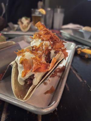 Agave & Rye Liberty by null