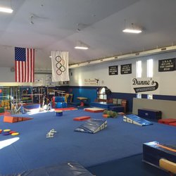 Patti Dunne School of Gymnastics