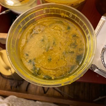 Buffalo Tikka House - Watery, and weird taste - Halal Near Me - Buffalo, New York Buffalo Tikka House - Watery, and weird taste - Halal Near Me - Buffalo, New York