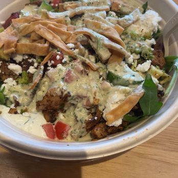 CAVA - Salad Near Me - Franklin, Tennessee