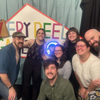 Bywater Games - Escape Games Near Me - New Orleans, Louisiana Bywater Games - Escape Games Near Me - New Orleans, Louisiana