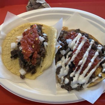Taco Viva - Carne Asada Taco and Tostada. - Mexican Near Me - Phoenix, Arizona Taco Viva - Carne Asada Taco and Tostada. - Mexican Near Me - Phoenix, Arizona