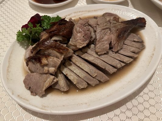 Wah Lok Cantonese Restaurant by null