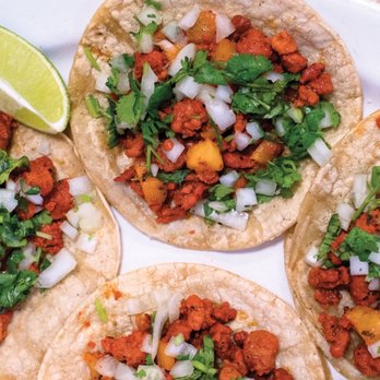 Raquel's - Tacos al Pastor - Caterers Near Me Raquel's - Tacos al Pastor - Caterers Near Me