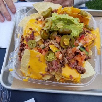 Harvest Hall - Nachos from Arepa. Excellent! - Music Venues Near Me - Grapevine, Texas Harvest Hall - Nachos from Arepa. Excellent! - Music Venues Near Me - Grapevine, Texas