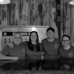 Diversion Brewing - The Owners!