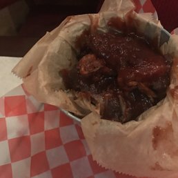 Bucket of Bones