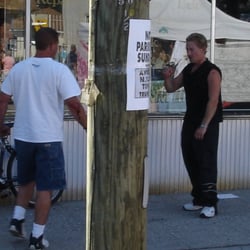 Annual Ronkonkoma Chamber of Commerce Labor Day Wknd Street Fair