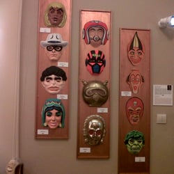 Mask Müzesi