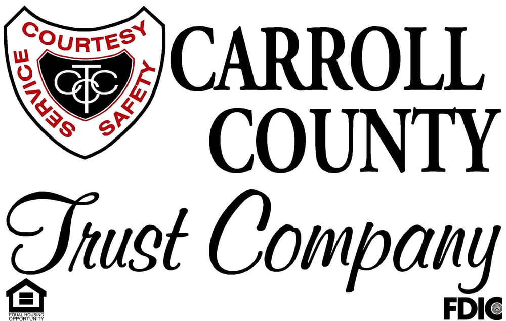 CARROLL COUNTY TRUST COMPANY Request Information 2 S Folger St