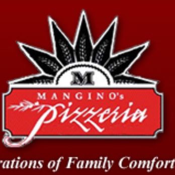 Mangino's Pizzeria - Pizza Near Me - New Castle, Pennsylvania