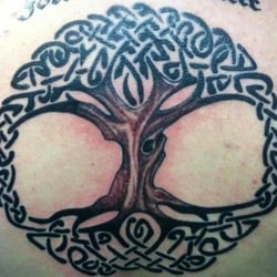 Eternal Art Tattoos