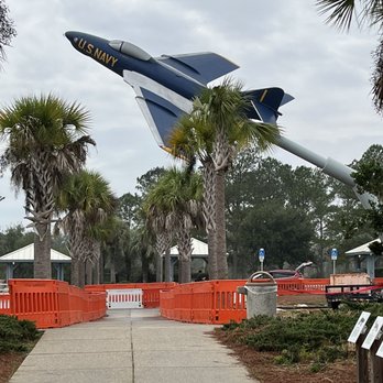 Florida Welcome Center - Visitor Centers Near Me - Pensacola, Florida