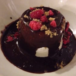 El Jardí - Les postres