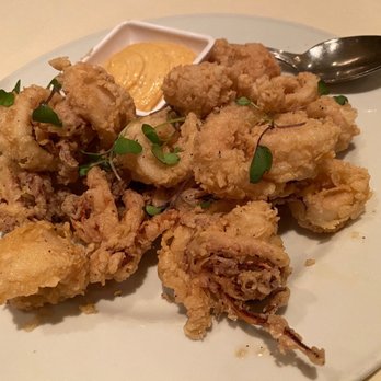 Antonio's - Fried Calamari - Italian Near Me - Maitland, Florida Antonio's - Fried Calamari - Italian Near Me - Maitland, Florida