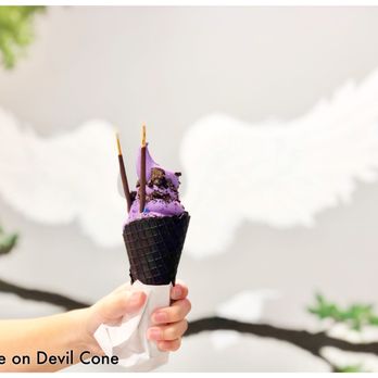 Devil & Angel Desserts - 09/05/2020: Pretty good! - Bubble Tea Near Me - Concord, California