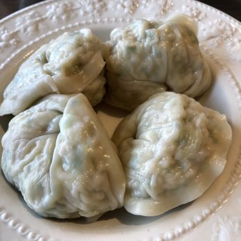 Soram - Steamed Mandoo - Korean Near Me - Ridgefield, New Jersey