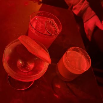 Prohibition - Lounges Near Me - San Diego, California Prohibition - Lounges Near Me - San Diego, California
