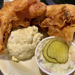 Fried Chicken