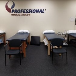 Professional Physical Therapy