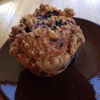 Coppa - Triple berry muffin - Coffee & Tea Near Me - Juneau, Alaska Coppa - Triple berry muffin - Coffee & Tea Near Me - Juneau, Alaska