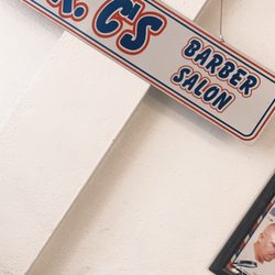 Mr C's Maywood Barber Shop