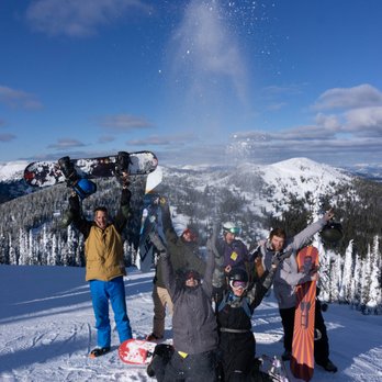 Mountain Movements - Ski Resorts Near Me - Nelson, British Columbia