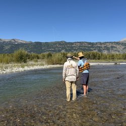 Reel Deal Anglers