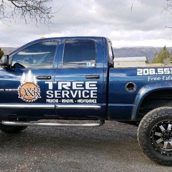 D&R Tree Service - Big toys for big trees. - Tree Services Near Me D&R Tree Service - Big toys for big trees. - Tree Services Near Me